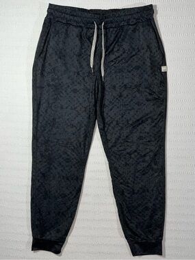 Vuori Womens Performance Jogger Sweatpant Size S Athleisure Soft Lounge